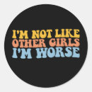 Sök efter sarkastiska skämt klistermärken Komma