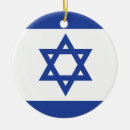 Sök efter stjärna av david julgransprydnader Israel