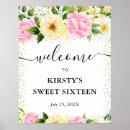 Sök efter sweet 16 posters Rosa