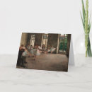Sök efter repetition kort Degas