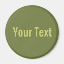 Sök efter oliv magneter För alla