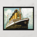 Sök efter titanic vykort Havsbottenstropp