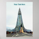 Sök efter island posters Arkitektur