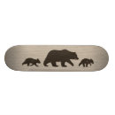 Sök efter grizzlybjörn Natur