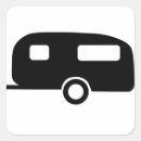 Sök efter husvagn klistermärken Camping