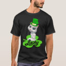 Sök efter leprechaun tshirts Lycklig