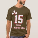 Sök efter st patrick Konstig