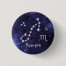 Sök efter scorpio knappar Stjärntecken