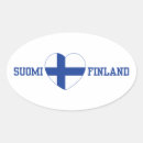 Sök efter finland klistermärken Suomi