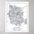 Sök efter las vegas posters Karta