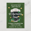 Sök efter sts patrick inbjudningar St patricks day