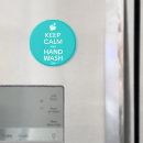 Sök efter virus magneter Hälsa