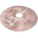 Sök efter julgrankjolar Roséguld