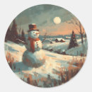Sök efter snögubbe klistermärken Rektor