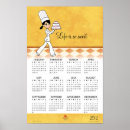 Sök efter kalender posters För henne