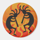 Sök efter stam sol Kokopelli