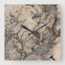 Sök efter tatuering klockor Blommigt