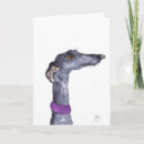 Sök efter vinthund kort Whippet