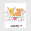 Sök efter tassavtryck på min hjärta Djur