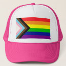 Sök efter gay prideflagga Lesbisk