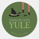 Sök efter yule klistermärken Vintersolstånd