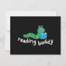 Sök efter bokmask vykort Bok älskare