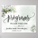 Sök efter bröllop program Programtecken