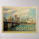 Sök efter portland oregon posters Horisont
