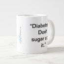 Sök efter diabetes muggar Hälsa