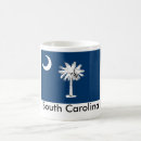Sök efter south carolina muggar Södra