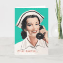 Sök efter nurse kort Konstig