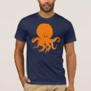 Sök efter cephalopod tröjor Tentakel