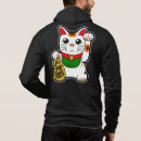 Sök efter göra tecken åt katten Manekineko