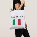 Sök efter italien flagga väskor Mode