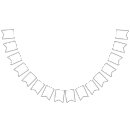 Sök efter bröllop vimplar För alla