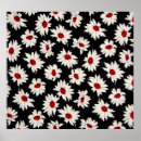 Sök efter konstgjord blomma posters Modern