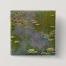 Sök efter impressionism knappar Monet