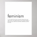 Sök efter feminism posters Höger för kvinnor