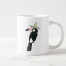 Sök efter toucan Sydamerika