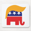 Sök efter gop musmattor President