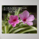 Sök efter rosa blom posters Blommigt