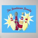 Sök efter bowling posters Strejka