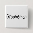 Sök efter groomsman knappar Människor (allmänt)