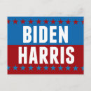 Sök efter joe vykort Kamala harris