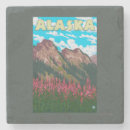 Sök efter lykta underlägg Alaska