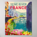 Sök efter fransk flod posters Paris