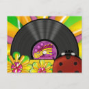 Sök efter vinyl vykort Vintage