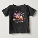 Sök efter bebis tshirts flickor Abby cadabby