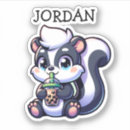 Sök efter skunk Kawaii