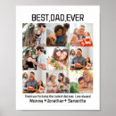 Sök efter anpassningsbarnas födelsedag poster posters Fotokollage